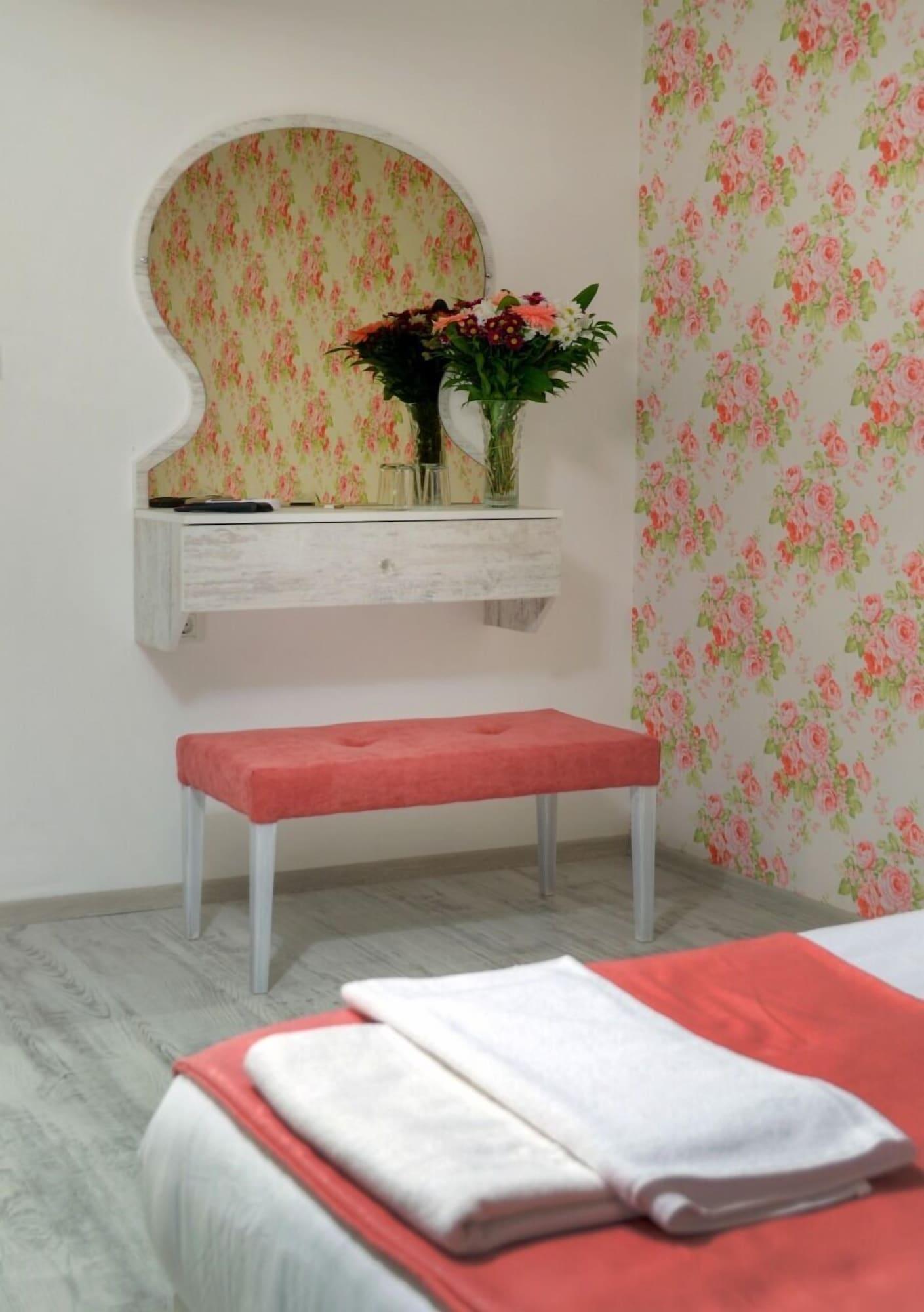 Hotel Abro Sezenler Ankara Extérieur photo