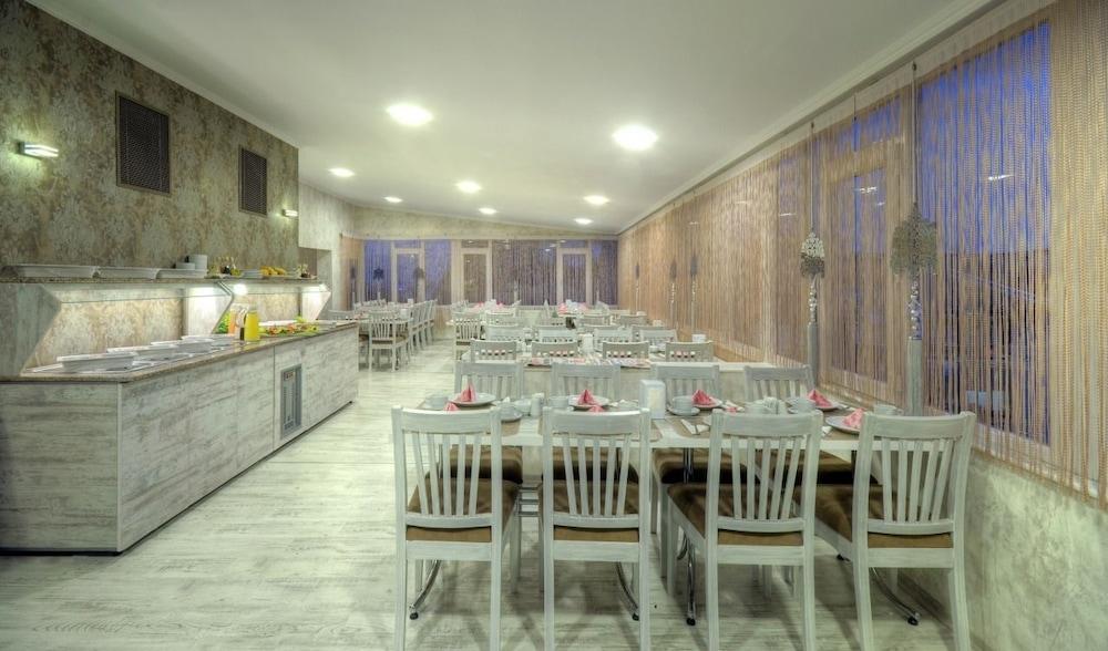 Hotel Abro Sezenler Ankara Extérieur photo