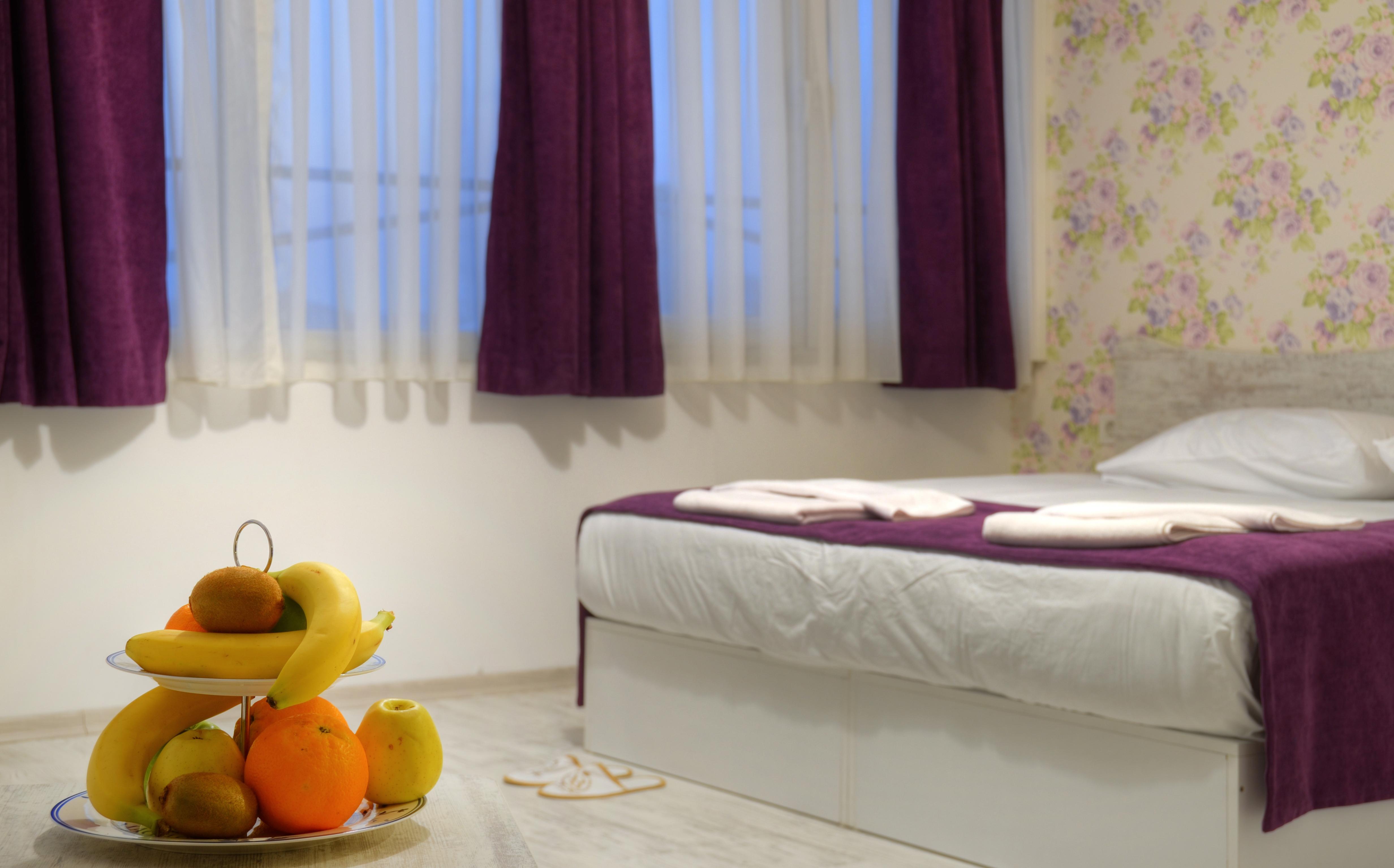Hotel Abro Sezenler Ankara Extérieur photo