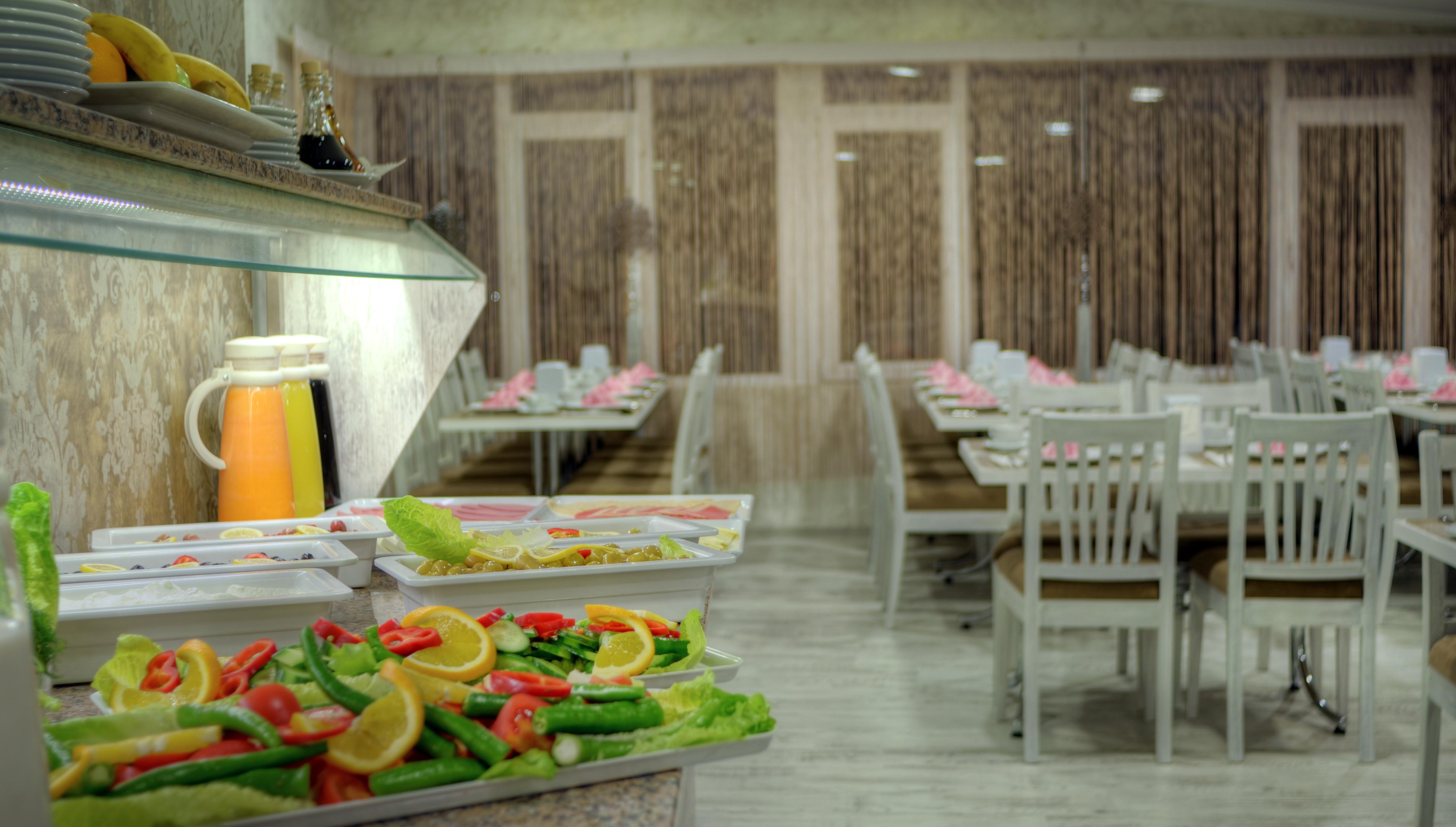 Hotel Abro Sezenler Ankara Extérieur photo