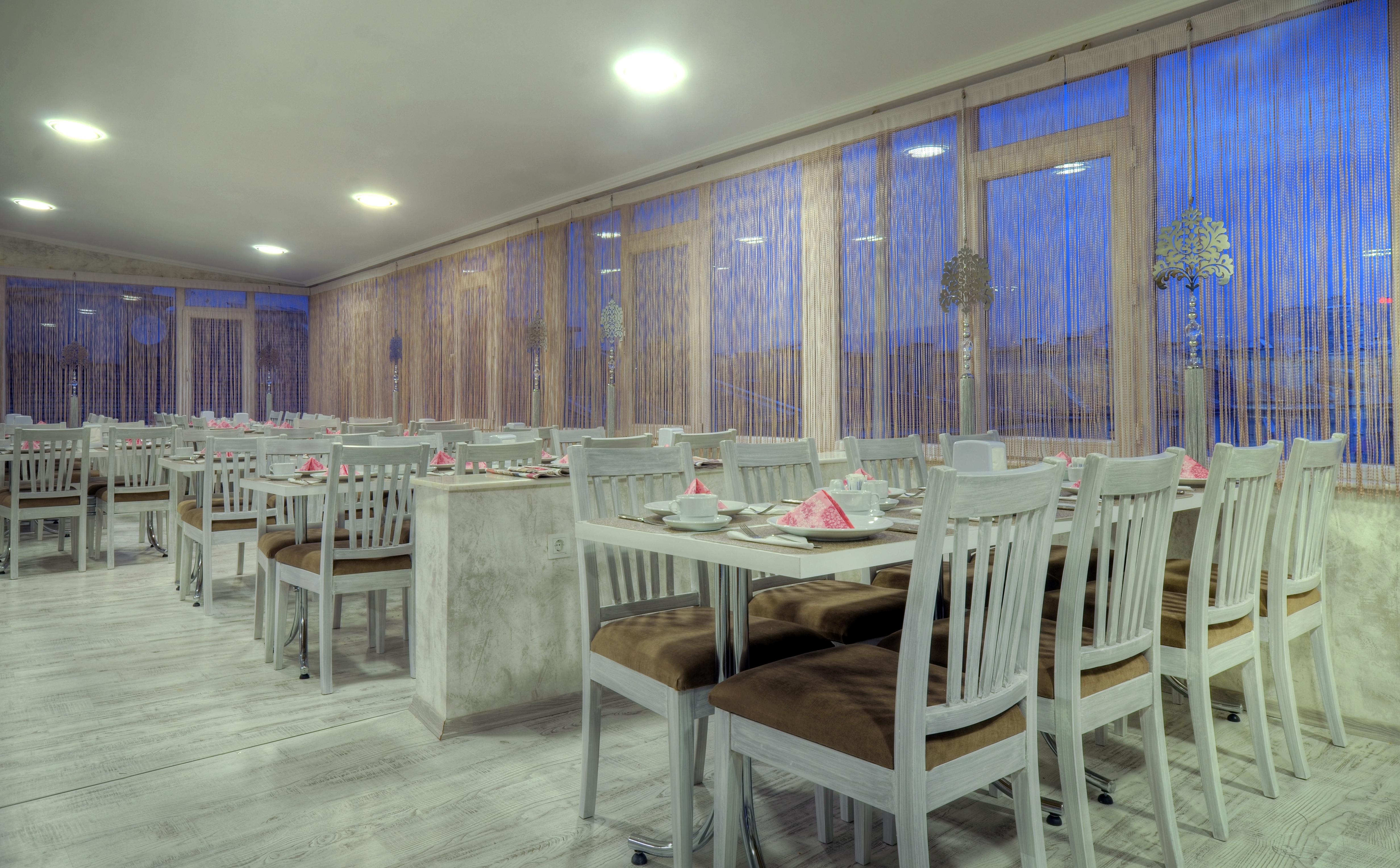 Hotel Abro Sezenler Ankara Extérieur photo
