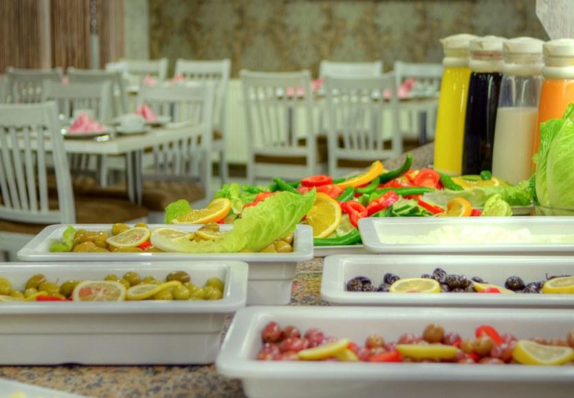 Hotel Abro Sezenler Ankara Extérieur photo