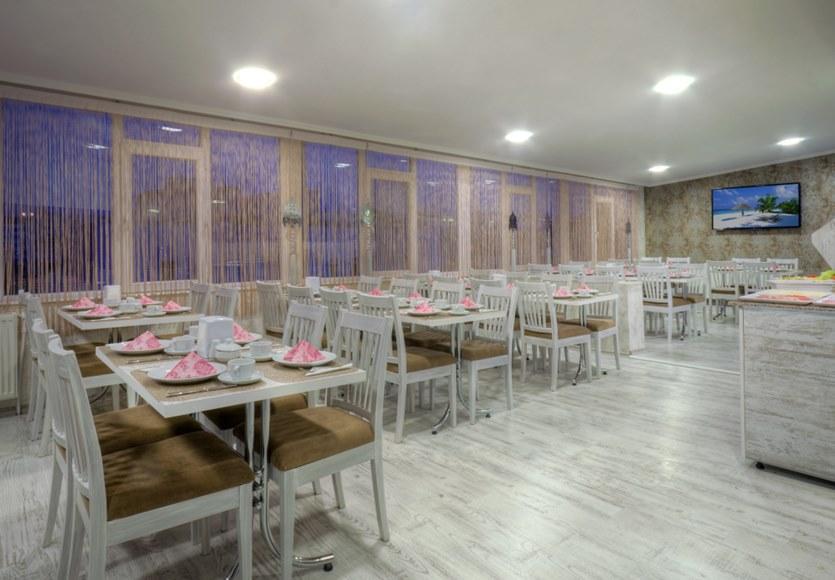 Hotel Abro Sezenler Ankara Extérieur photo